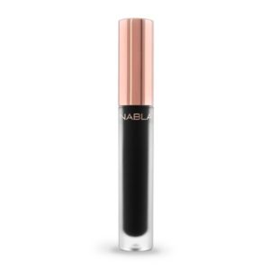 DREAMY MATTE LIQUID LIPSTICK black champagne