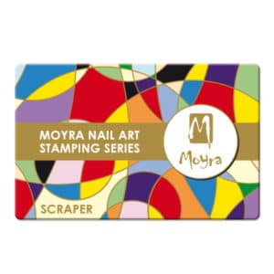 MOYRA SCRAPER N.04